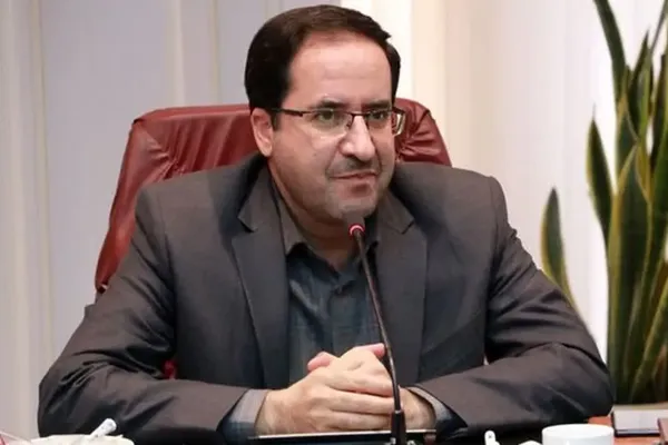 رییس سازمان منابع طبیعی: شیرینی مدیریت آتشسوزی جنگل الیت تلخ نشود