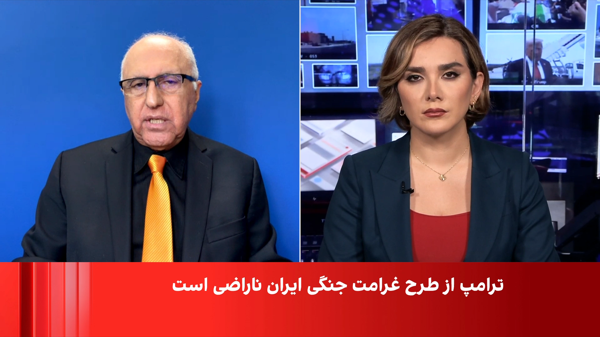 شهیر شهیدثالث: هیچ رییس‌جمهوری در آمریکا حاکمیت جمهوری اسلامی بر تنگه هرمز را نمی‌پذیرد