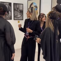 Iran targets art, sports events where women defy hijab rules
