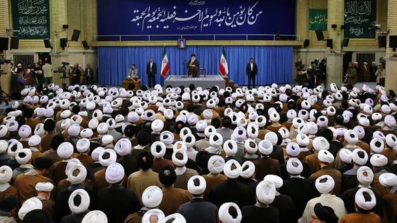 ائمه جمعه مراکز استانها، منصوبان خامنهای و نماینده او در استانها به شمار میآیند. این نمایندگان در اختلافاتی که با منصوبان دولتها در استانها پیدا میکنند معمولا دست بالا را دارند.