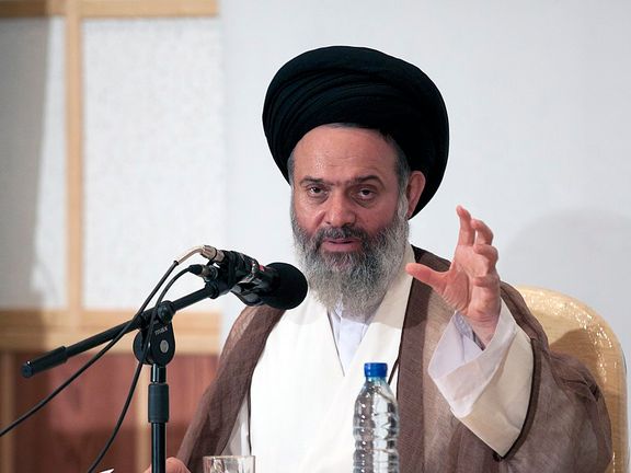 رییس دبیرخانه مجلس خبرگان: برخی افراد نمیخواهند تسلیم دین باشند