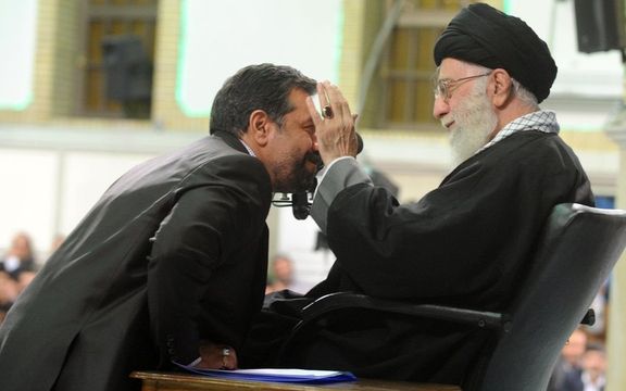 وزیر ارشاد پزشکیان: دلیل توجه خامنهای به مداحی آمیختگی آن با عواطف انسان است