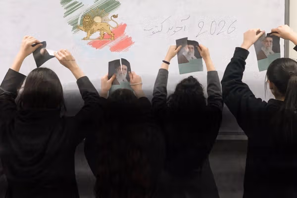 عضو کمیسیون آموزش مجلس: حدود ۲۸ درصد افراد بازداشتی در سنین زیر ۲۰ سال بودهاند