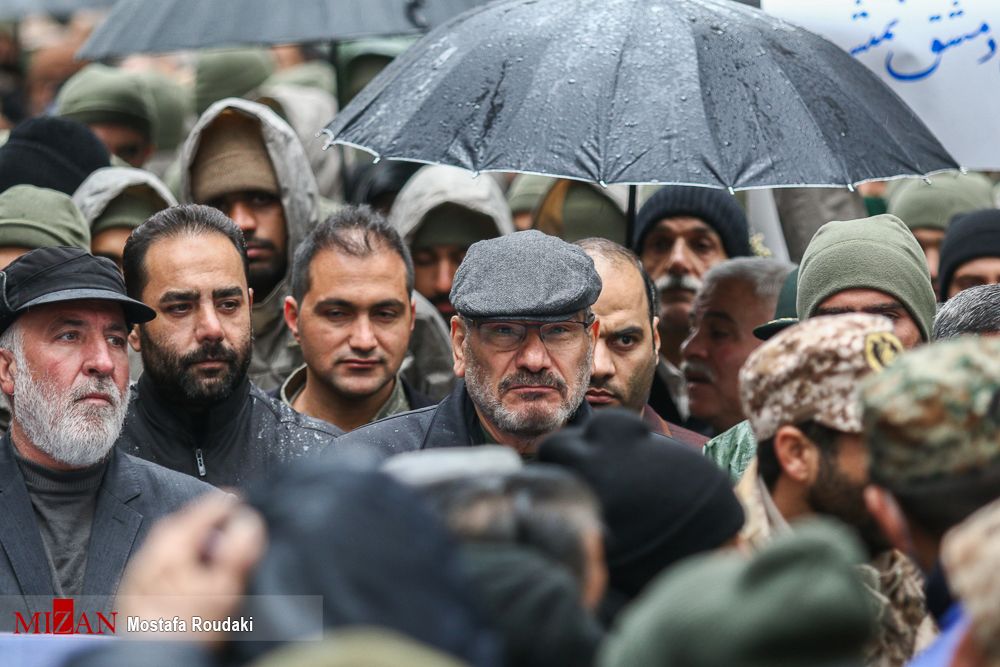 مستشار خامنئي: إسرائيل لا تفهم سوى "لغة المقاومة"