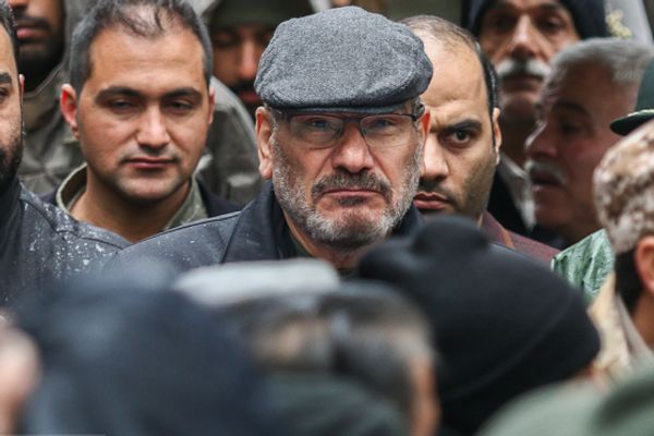 علی شمخانی: اسرائیل جز زبان مقاومت را نمیفهمد