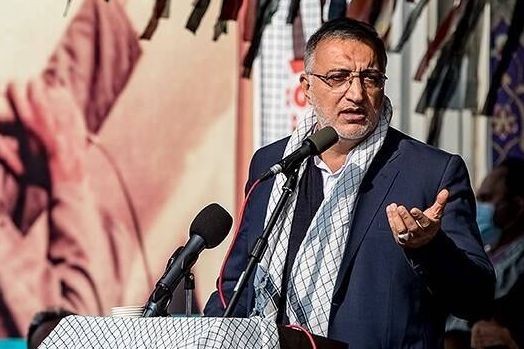 علیرضا زاکانی: جهان از آن حزبالله است