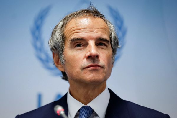 مدير "الوكالة الذرية": لم يتم إحراز أي تقدم في حل قضايا الضمانات مع إيران