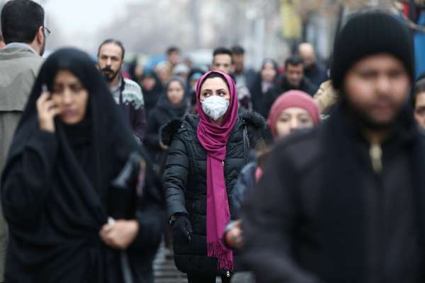 Iran's Covid Deaths Nearly Double Official Figures: Former Official