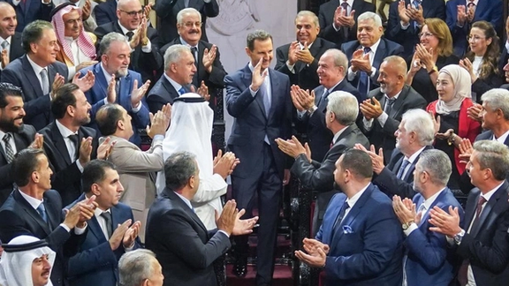 هشدار آلمان: هیچ جنایکاری از حکومت بشار اسد در آلمان مصون نیست