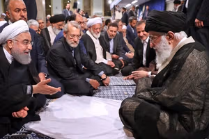 ایران و «سناریوی ونزوئلایی»؛ آیا «پوستاندازی» برای جمهوری اسلامی ممکن است؟