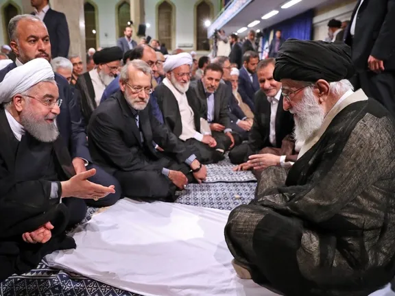 ایران و «سناریوی ونزوئلایی»؛ آیا «پوستاندازی» برای جمهوری اسلامی ممکن است؟