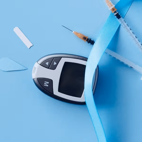 Iran health official warns diabetes now emerging at age 20