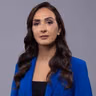 Farnoosh Faraji