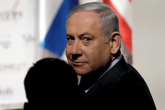 نتانیاهو عادیسازی روابط با عربستان و مقابله با برنامه اتمی ایران را از اهداف دولتش خواند