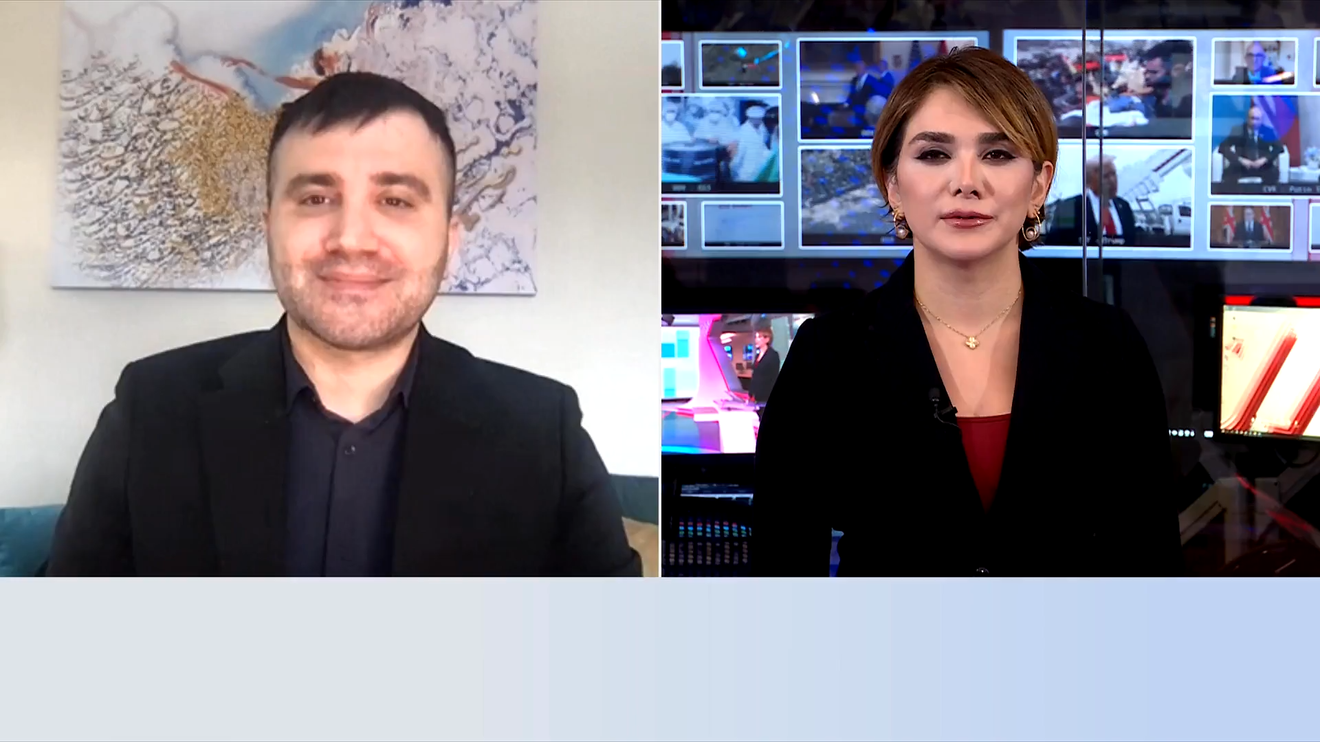 گزارش اسرائیل‌هیوم: پیام واتس‌اپی عراقچی با تضمین پزشکیان به کاخ سفید منتقل شد