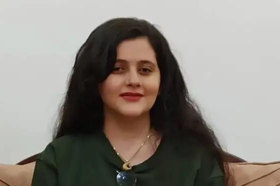 مادر مهسا ژینا امینی: یک جهان به پاسداشت یاد ژینا و تمامی بهخونخفتگان همراه ما بود