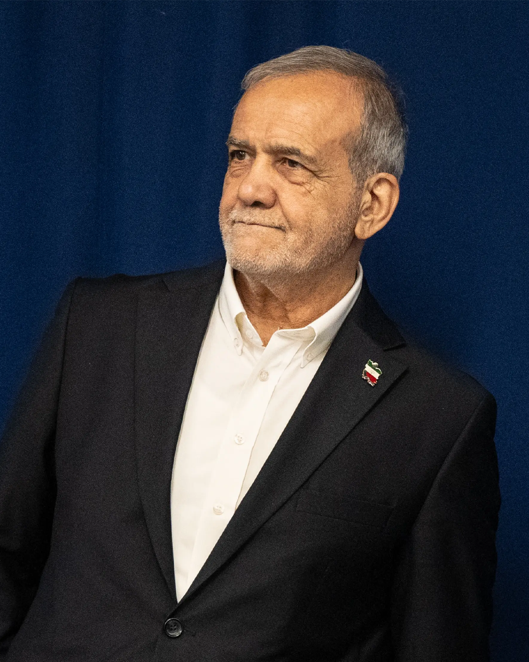 الرئيس الإيراني: توقفنا بالجزائر ساعتين تقريبًا للتزود بالوقود في الطريق إلى نيويورك