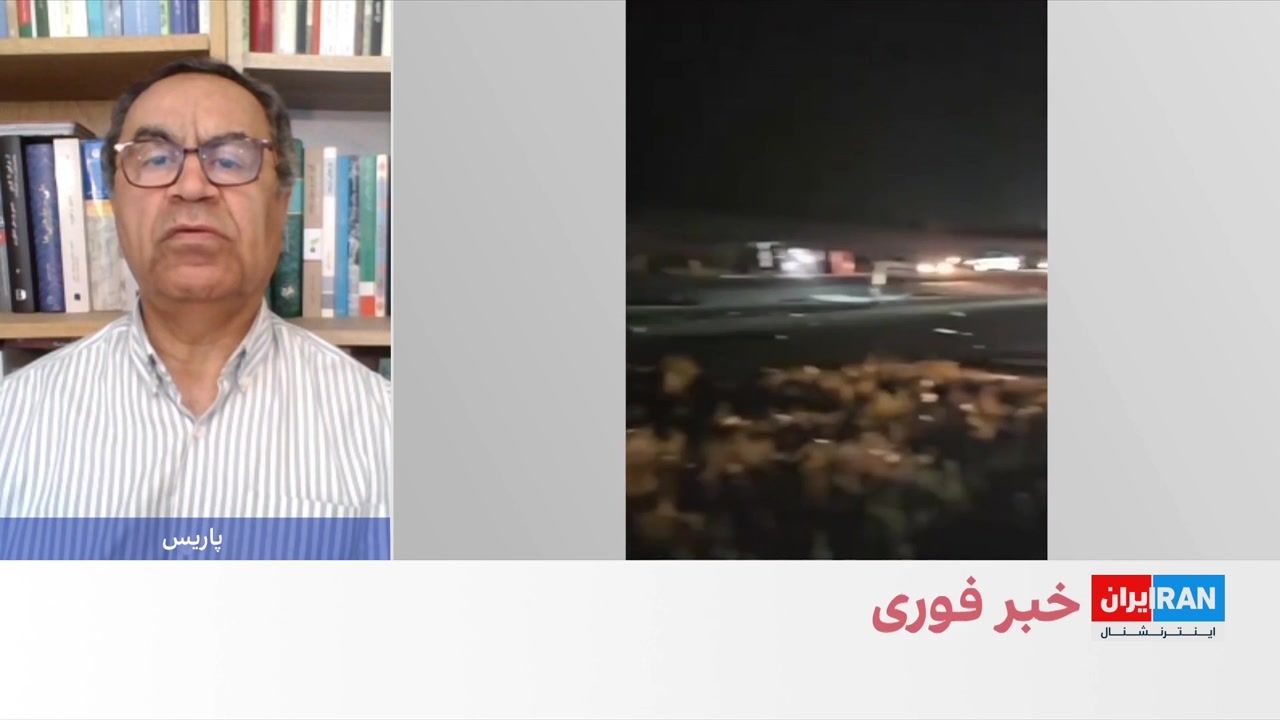 بیانیه کنگره آزادی ایران در انتقاد به سیاست‌های جنگ‌طلبانه جمهوری اسلامی و حملات آمریکا 
