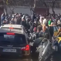 شبکه خبر و روایتسازی برای دیکتاتور منزوی تهران