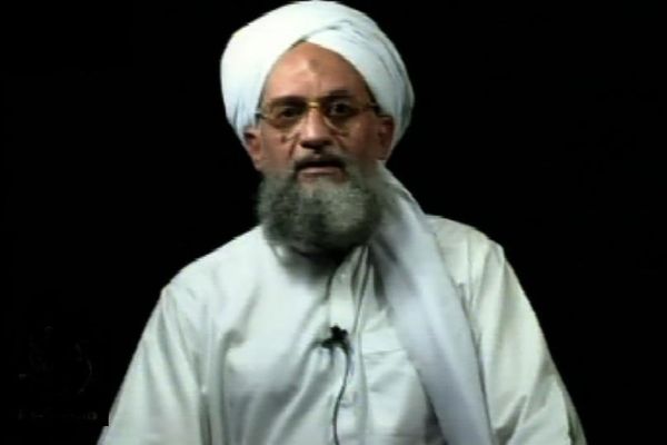 بايدن یعلن مقتل زعيم تنظيم القاعدة في عملية أميركية
