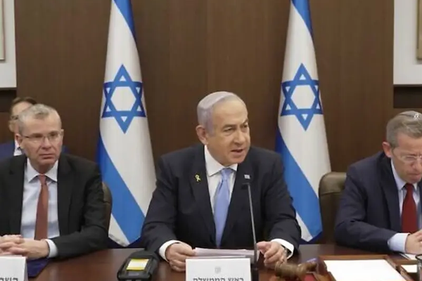 نتنياهو: حزب الله الذراع الأقوى لإيران ونستعد لتغيير الوضع في شمال إسرائيل