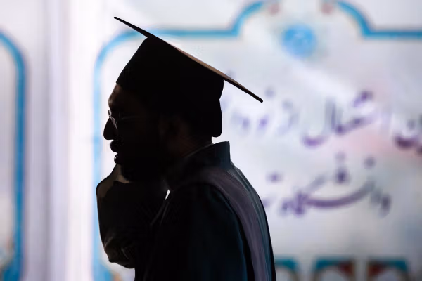 سه سال پس از مهسا؛ دانشگاه در حاشیه