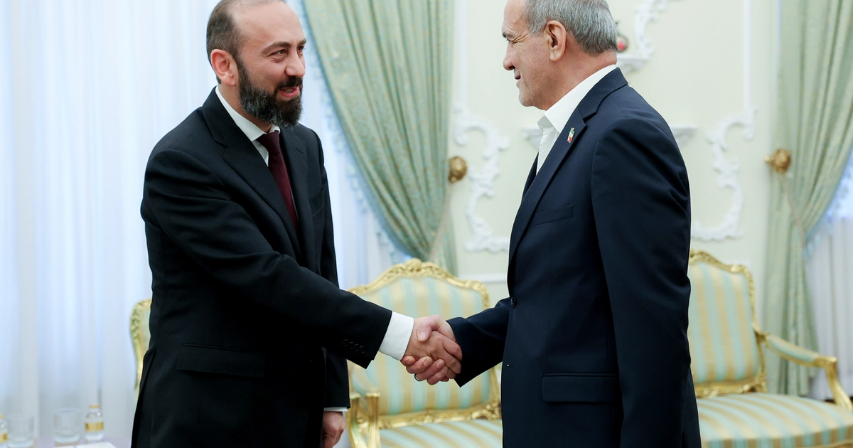 Pezeshkian says US talks meaningless after repeated attacks