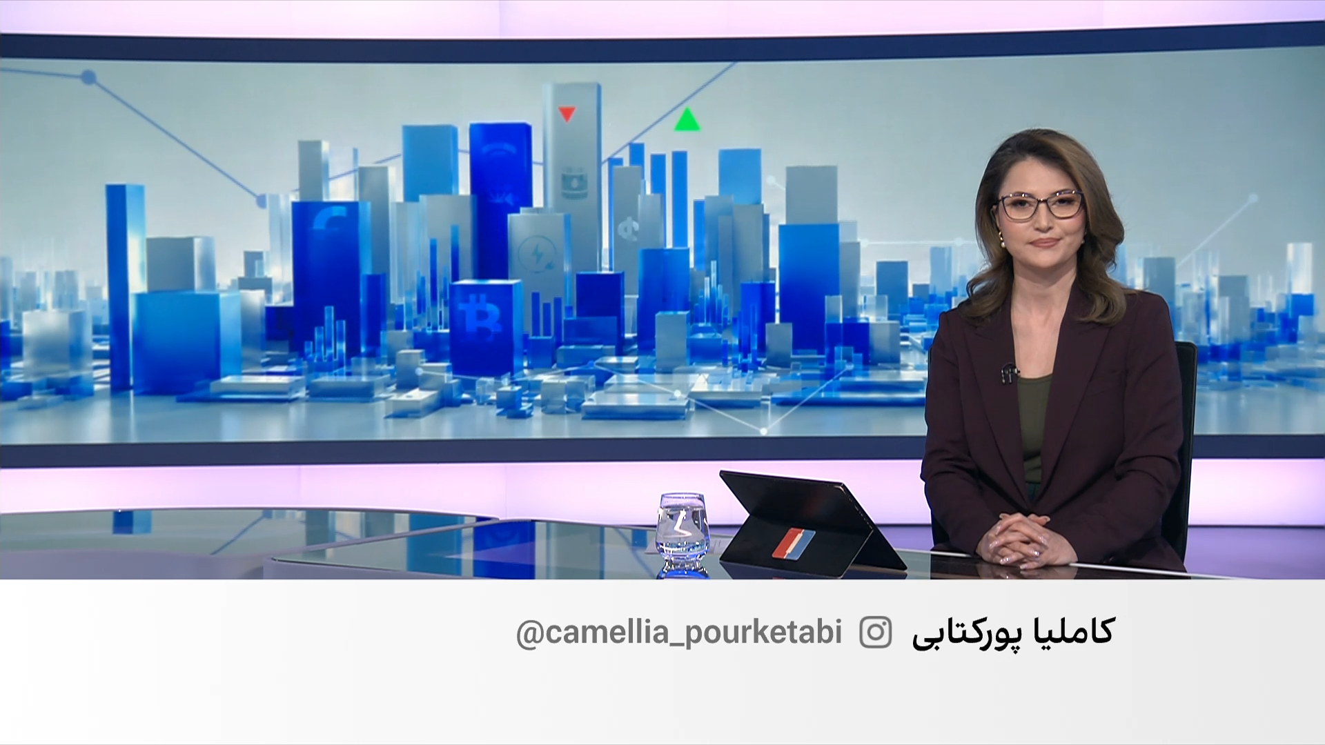 اقتصاد و بازار: تاکید اسکات بسنت بر اثربخشی کارزار انزوای اقتصادی جمهوری اسلامی