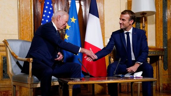 درپی تعلل ایران در روند مذاکرات برجام، آمریکا و متحدانش خواستار تشدید فشار بر تهران هستند