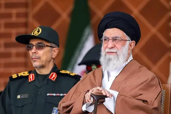 مسؤول عسكري إيراني كبير: خامنئي وصف ترامب في رده بأنه "الأكثر نقضًا للعهود"