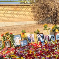 الأمن الإيراني يمنع عائلات السجناء السياسيين "معدومي الثمانينيات" من زيارتهم بمقبرة خاوران