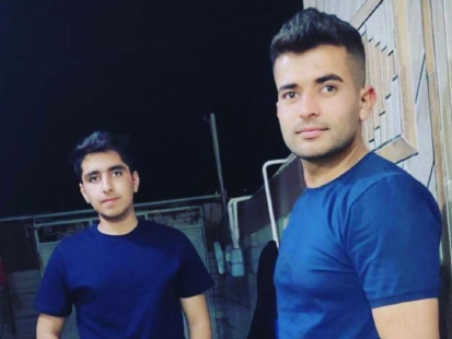 فوأد چوبین، از اعضای خانوادههای دادخواه: ما در سیرک انتخابات شرکت نمیکنیم