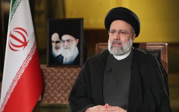 Media In Iran Slam Raisi For Evading Crucial Issues In Televised Talk