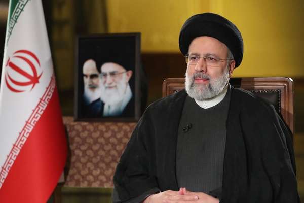 Media In Iran Slam Raisi For Evading Crucial Issues In Televised Talk