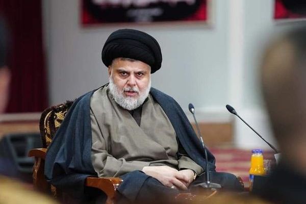 Prominent Iraqi Cleric Suspends Sadrist Movement