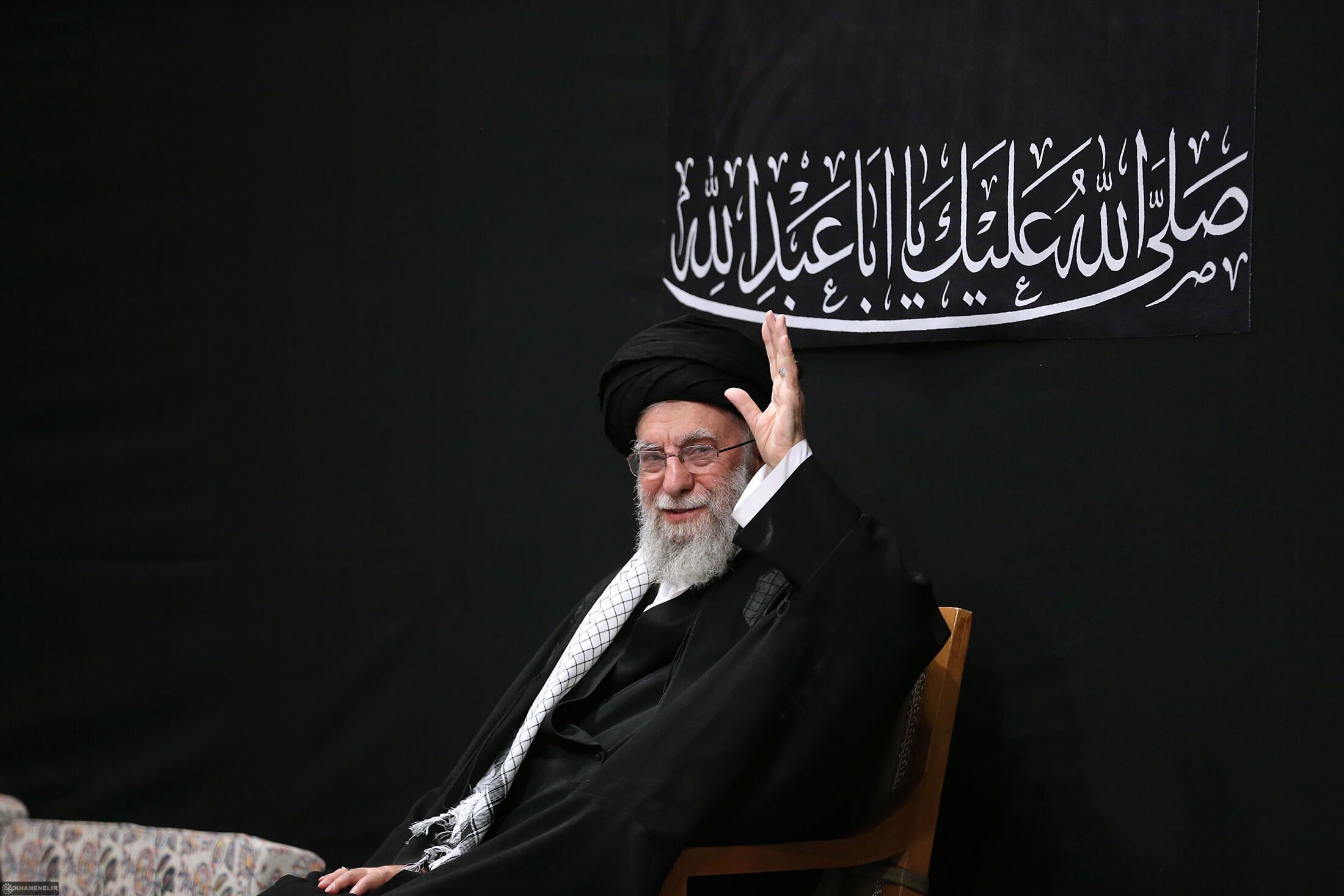 Will Khamenei seek revenge for alleged power bids during his absence?