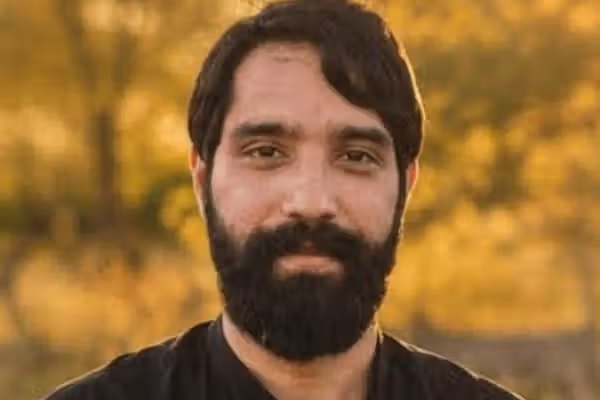 Iranian religious singer abducted and killed - IRGC media