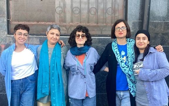 گزارشگر ویژه حقوق بشر سازمان ملل خواستار آزادی فوری فعالان زنان اهل گیلان از زندان شد