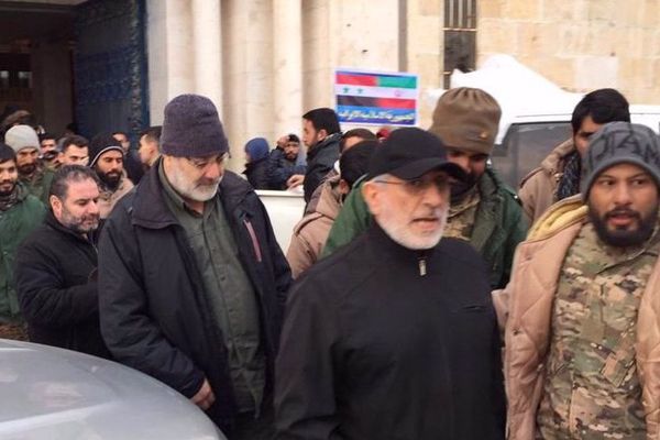 Israel Warns Iran Not To Take Advantage Of Earthquake In Syria