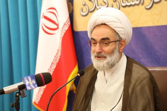 نماینده خامنهای در گیلان: چند هزار نفر از سپاهیان برای اعزام به غزه اعلام حضور کردهاند