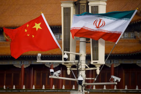 حملات آمریکا و اسرائیل آینده پروژههای شرکتهای چینی در ایران را با ابهام روبهرو کرده است