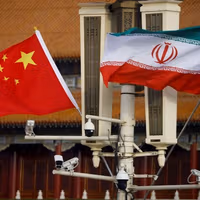 سیانان: چین در حال آماده شدن برای ارسال سامانههای پدافند هوایی به ایران است