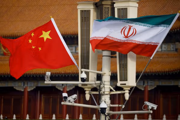 سیانان: چین در حال آماده شدن برای ارسال سامانههای پدافند هوایی به ایران است