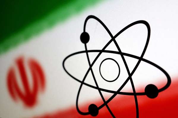 Pressures intensify on Biden over Iranian nuclear threat