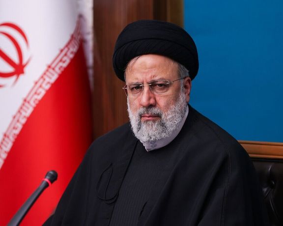 ابراهیم رئیسی: آمریکا و اسرائیل دانشجویان را به خاک و خون کشیدند