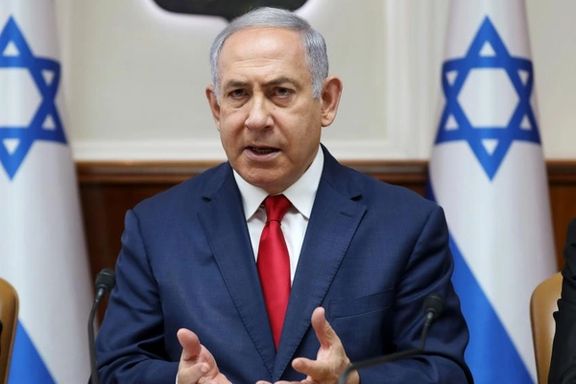 نتنياهو: إيران تقف وراء هجمات الحوثيين.. ورد إسرائيل قادم