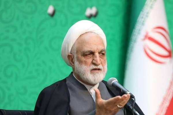 رییس قوه قضاییه: در پروندههای «عناصر پیادهنظام و همراه دشمن» نباید «روال عادی» حاکم باشد