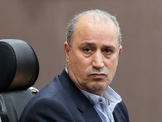 اعلام اتهامات مهدی تاج همزمان با انتشار خبر حضور کارلوس کیروش در ایران