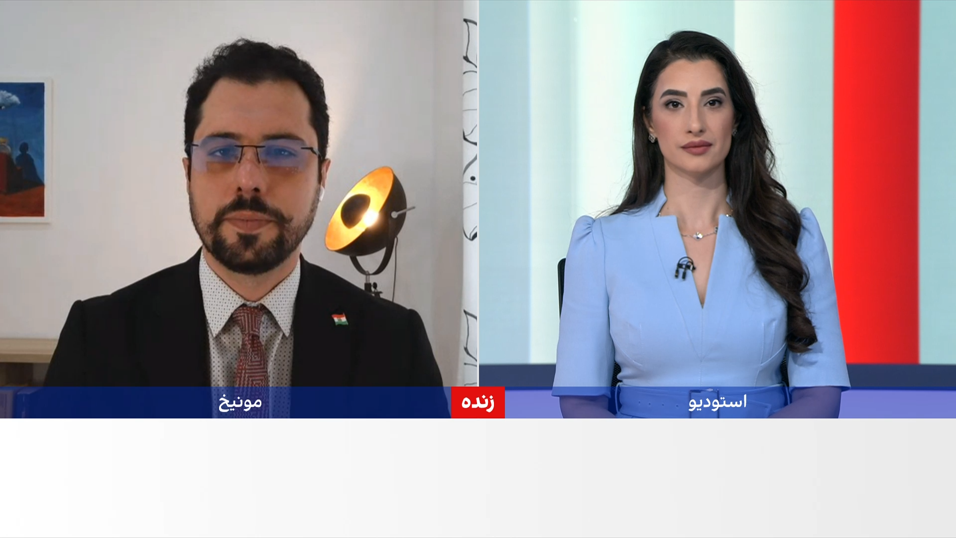 مروری بر روزنامه‌های ایران، شنبه ۱۸ مهر با مجتبی هاشمی