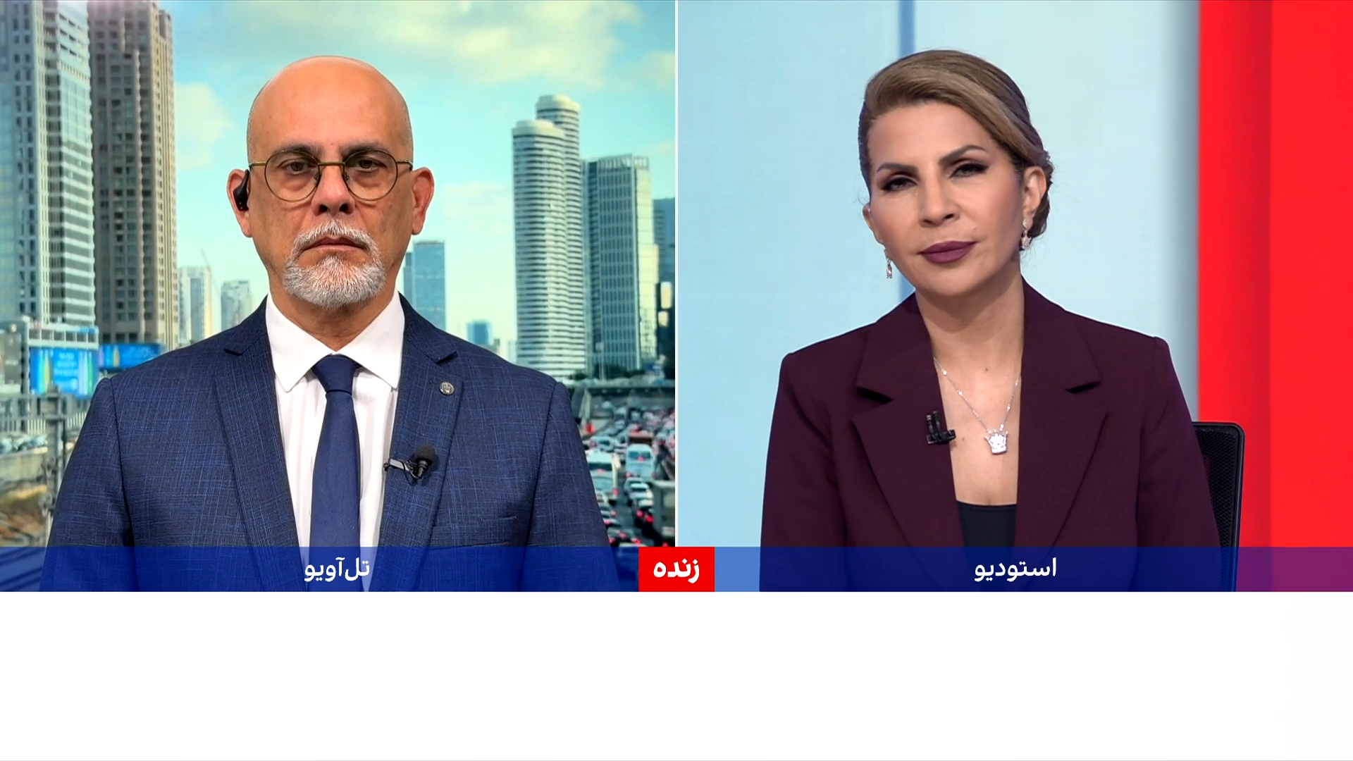 ارتش اسرائیل: هزار هدف از صنایع تسلیحاتی ایران را مورد حمله قرار دادیم